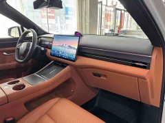 AITO Aion M5 Extended Range Ultra AWD - ფოტო 11