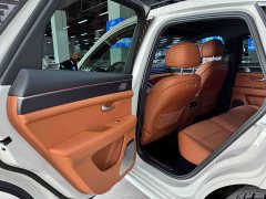 AITO Aion M5 Extended Range Ultra AWD - ფოტო 12