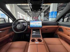AITO Aion M5 Extended Range Ultra AWD - ფოტო 13