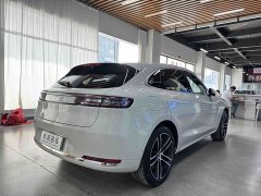 AITO Aion M5 Extended Range Ultra AWD - ფოტო 14