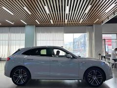 AITO Aion M5 Extended Range Ultra AWD - ფოტო 16