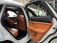 AITO Aion M5 Extended Range Ultra AWD - ფოტო 4