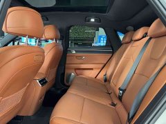 AITO Aion M5 Extended Range Ultra AWD - ფოტო 5