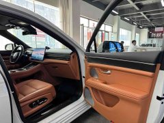 AITO Aion M5 Extended Range Ultra AWD - ფოტო 6