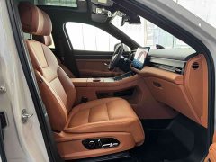 AITO Aion M5 Extended Range Ultra AWD - ფოტო 8