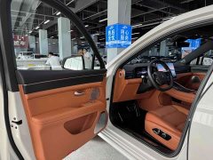 AITO Aion M5 Extended Range Ultra AWD - ფოტო 9