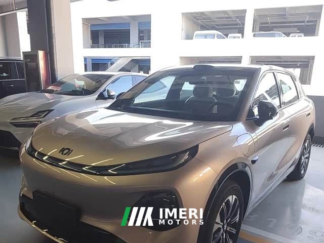 Changan Qiyuan Q05 506 Laser Ultimate Edition - ავტომობილი ჩინეთიდან