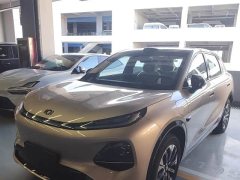 Changan Qiyuan Q05 506 Laser Ultimate Edition - ფოტო 1