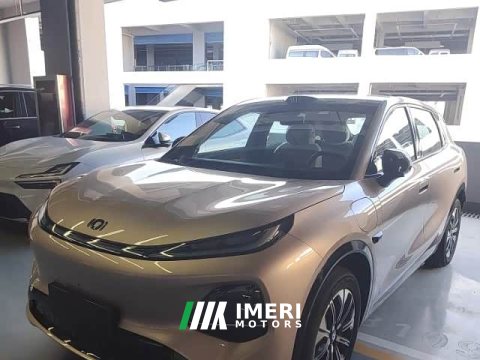 2026 Changan Qiyuan Q05 506 Laser Ultimate Edition - ავტომობილი ჩინეთიდან