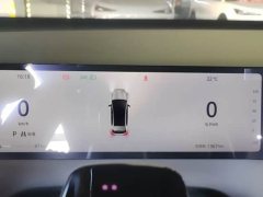 Changan Qiyuan Q05 506 Laser Ultimate Edition - ფოტო 10
