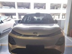 Changan Qiyuan Q05 506 Laser Ultimate Edition - ფოტო 2