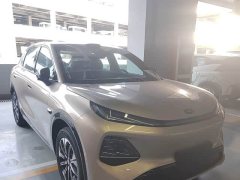 Changan Qiyuan Q05 506 Laser Ultimate Edition - ფოტო 3