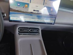 Changan Qiyuan Q05 506 Laser Ultimate Edition - ფოტო 6