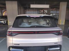 Changan Qiyuan Q05 506 Laser Ultimate Edition - ფოტო 8