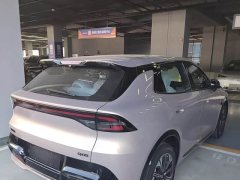 Changan Qiyuan Q05 506 Laser Ultimate Edition - ფოტო 9