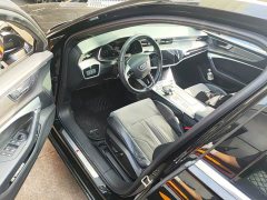 Audi A6L 2022 45 TFSI Premium Dynamic - ფოტო 5