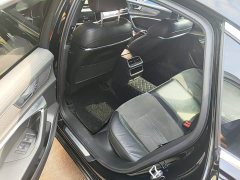 Audi A6L 2022 45 TFSI Premium Dynamic - ფოტო 6