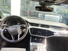 Audi A6L 2022 45 TFSI Premium Dynamic - ფოტო 7