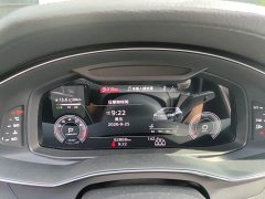 Audi A6L 2022 45 TFSI Premium Dynamic - ფოტო 8