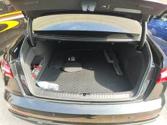 Audi A6L 2022 45 TFSI Premium Dynamic - ფოტო 9