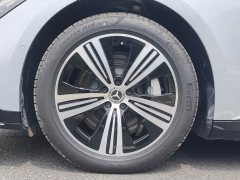 Mercedes-Benz EQE 2022 350 Luxury - ფოტო 10