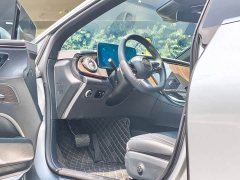 Mercedes-Benz EQE 2022 350 Luxury - ფოტო 12