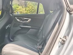 Mercedes-Benz EQE 2022 350 Luxury - ფოტო 14
