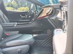 Mercedes-Benz EQE 2022 350 Luxury - ფოტო 15