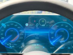 Mercedes-Benz EQE 2022 350 Luxury - ფოტო 16