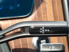 Mercedes-Benz EQE 2022 350 Luxury - ფოტო 17