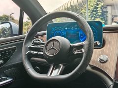 Mercedes-Benz EQE 2022 350 Luxury - ფოტო 19
