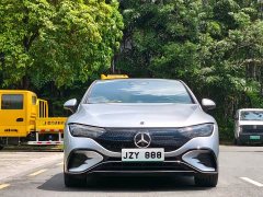 Mercedes-Benz EQE 2022 350 Luxury - ფოტო 2