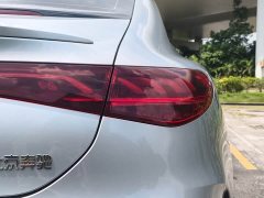 Mercedes-Benz EQE 2022 350 Luxury - ფოტო 8