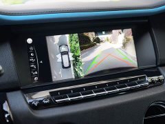 Rolls-Royce Cullinan Black Badge - ფოტო 19
