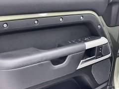 Land Rover Defender Facelift 110 3.0T P400 X-DYNAMIC HSE - ფოტო 10