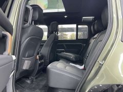 Land Rover Defender Facelift 110 3.0T P400 X-DYNAMIC HSE - ფოტო 12