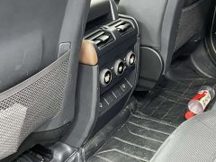 Land Rover Defender Facelift 110 3.0T P400 X-DYNAMIC HSE - ფოტო 13