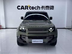 Land Rover Defender Facelift 110 3.0T P400 X-DYNAMIC HSE - ფოტო 2
