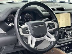 Land Rover Defender Facelift 110 3.0T P400 X-DYNAMIC HSE - ფოტო 3
