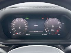 Land Rover Defender Facelift 110 3.0T P400 X-DYNAMIC HSE - ფოტო 4