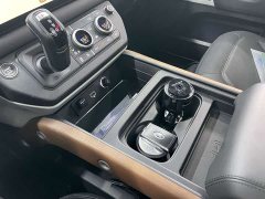 Land Rover Defender Facelift 110 3.0T P400 X-DYNAMIC HSE - ფოტო 7