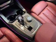 BMW X3 2023 xDrive30i Premier M Night Package - ფოტო 12