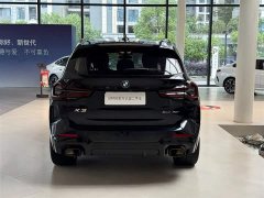 BMW X3 2023 xDrive30i Premier M Night Package - ფოტო 13