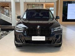 BMW X3 2023 xDrive30i Premier M Night Package - ფოტო 15