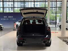 BMW X3 2023 xDrive30i Premier M Night Package - ფოტო 2