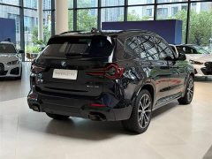 BMW X3 2023 xDrive30i Premier M Night Package - ფოტო 3