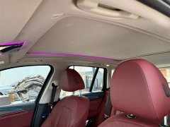 BMW X3 2023 xDrive30i Premier M Night Package - ფოტო 4