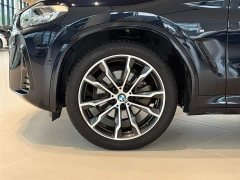 BMW X3 2023 xDrive30i Premier M Night Package - ფოტო 5