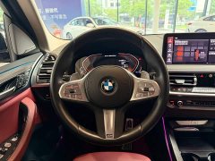 BMW X3 2023 xDrive30i Premier M Night Package - ფოტო 6