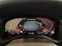 BMW X3 2023 xDrive30i Premier M Night Package - ფოტო 7